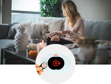 Kundeservice andre alarmer