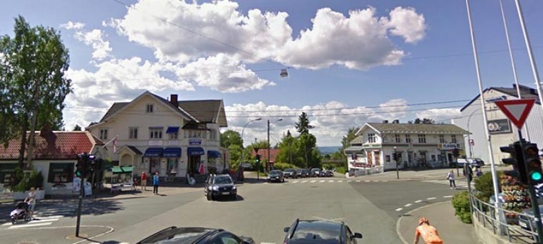 Sikkerhetsgruppen Nordstrand advarer