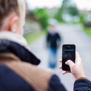 Gratis SOS APP til hele familien