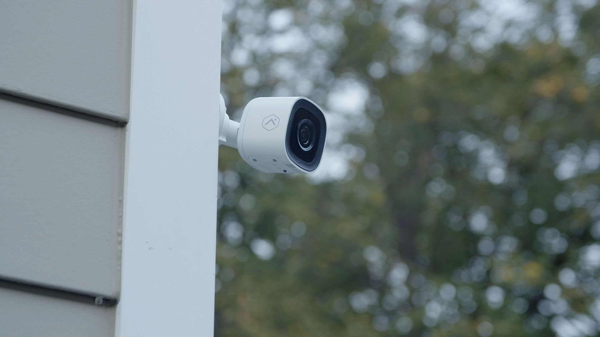 Lokal kameraovervåking